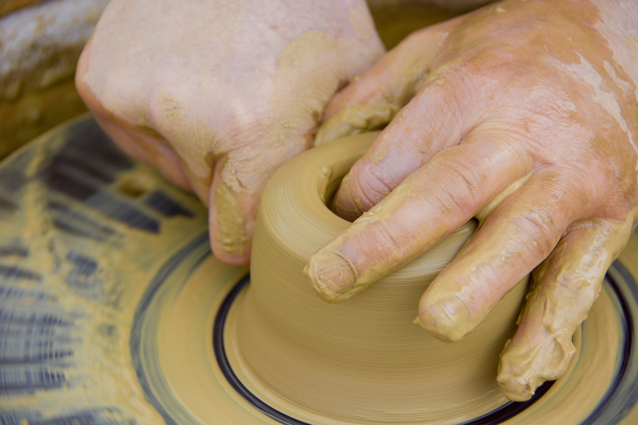 The Art and Science of Pottery Creation